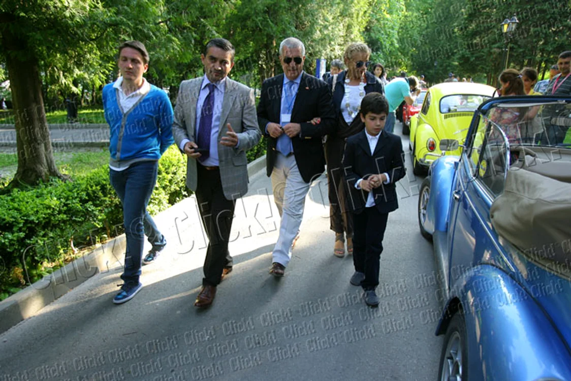 Tăriceanu