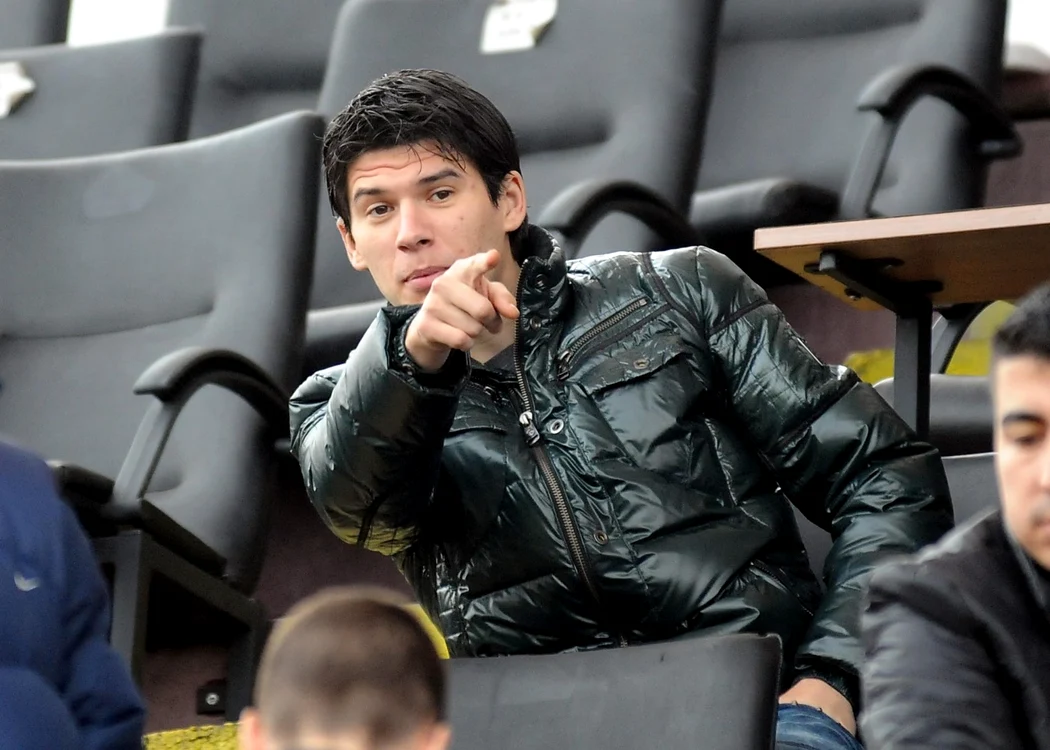 Cristian Săpunaru