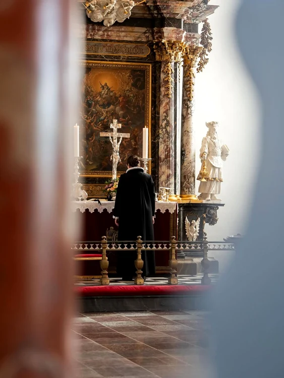 Prințul Vincent și Prințesa Josephine, cu bunica, Regina Margareta a Danemarcei, Foto Casa Regală (2) jpg