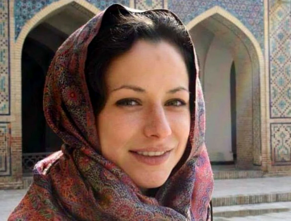 Ermina Strutinschi este decisă să rămână pe mai departe în Kabul şi nu concepe să părăsească Afganistanul
