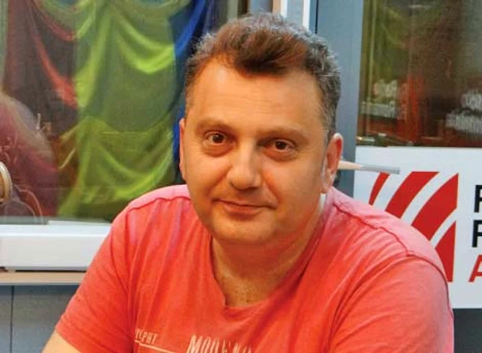 Mihai Alexandru