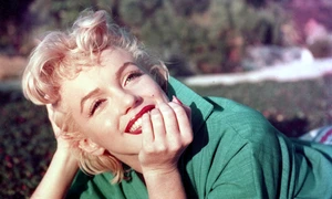 Marilyn Monroe Getty jpg