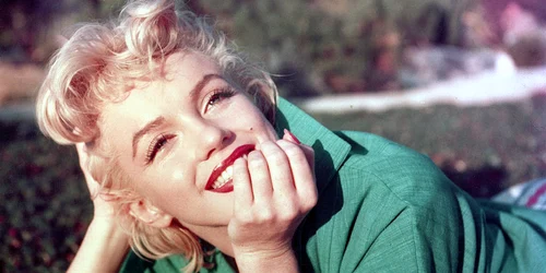 Marilyn Monroe Getty jpg