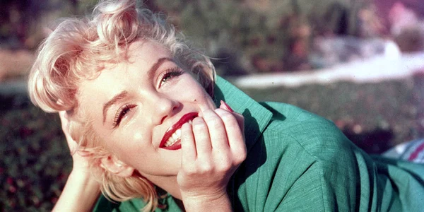 Marilyn Monroe Getty jpg