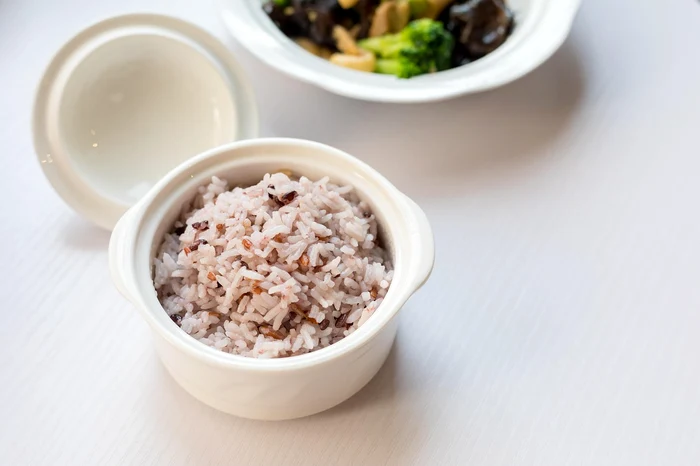 Ce trebuie să pui în apa în care fierbe orezul - Foto: Pixabay 