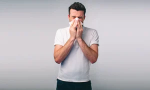 strănutul, interzis de papă  sursa   Shutterstock jpg