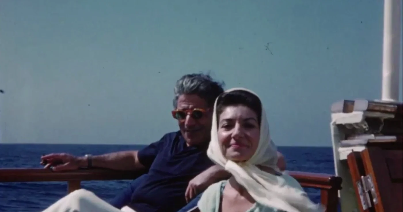 Maria by Callas cinemagia