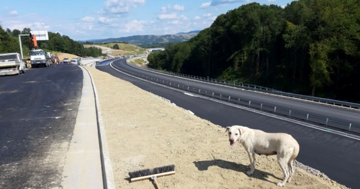 autostrada lugoj deva 