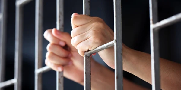 detentie