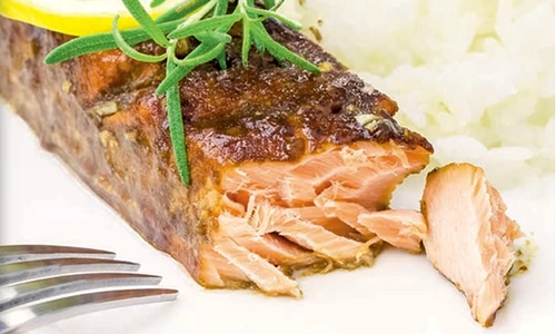 somon cu glazura jpg