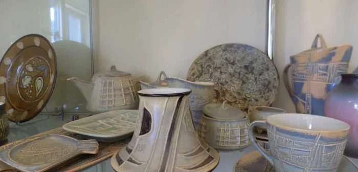 ceramica sighisoara