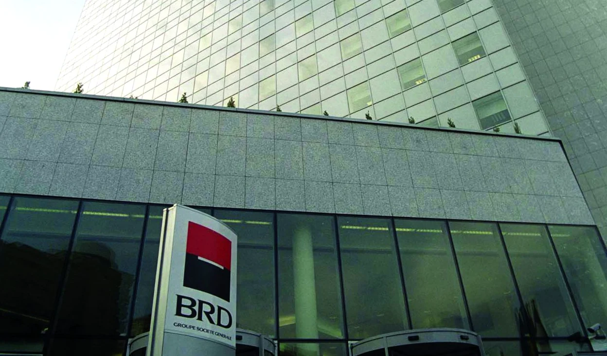 BRD - GSG decalează cu trei luni plata ratelor clienților -persoane fizice și IMM-uri