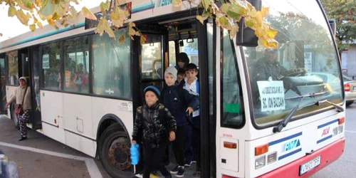 proiect transport