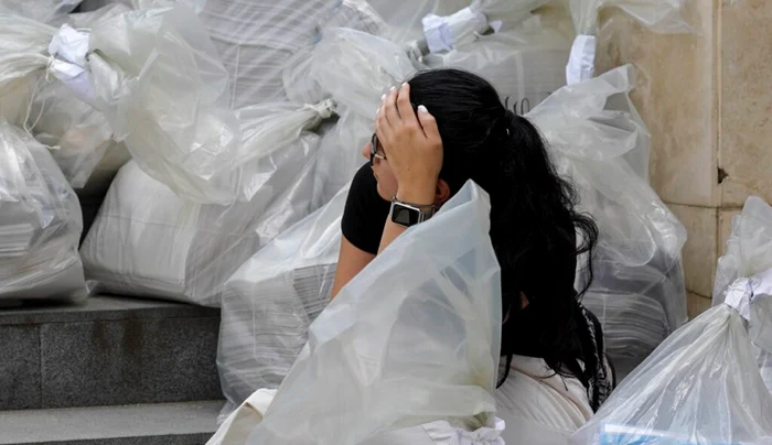 Cum se poate relua primul tur al prezidențialelor după decizia CCR / foto: Inquam