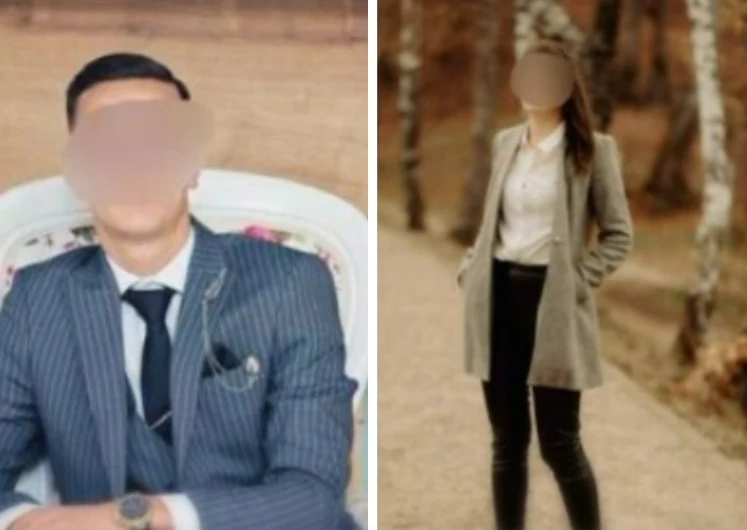 Cine erau cei doi tineri morți în cumplitul accident din Cluj. Tudor şi Simona mergeau spre facultate