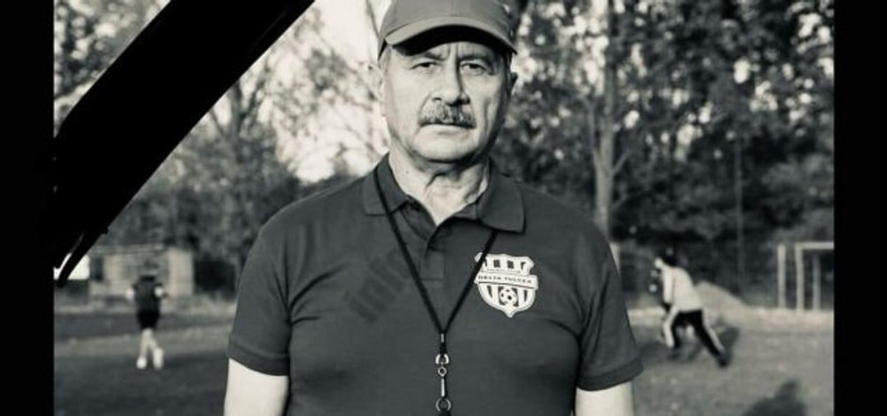 Fostul dinamovist Gheorghe Iamandi a murit la vârsta de 66 de ani