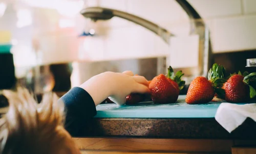 Familie numeroasă? Alege un frigider side by side! jpeg