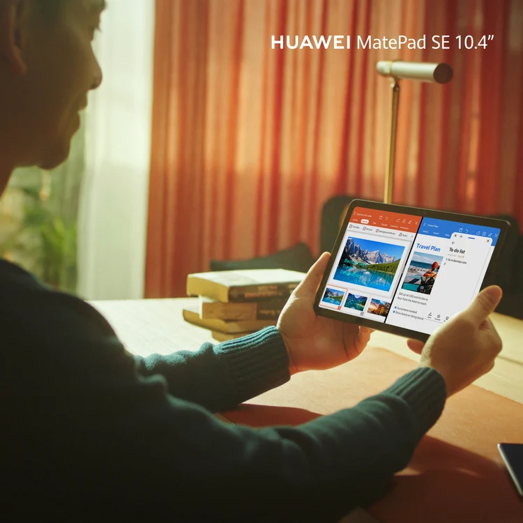 Huawei MatePad SE 3 jpeg