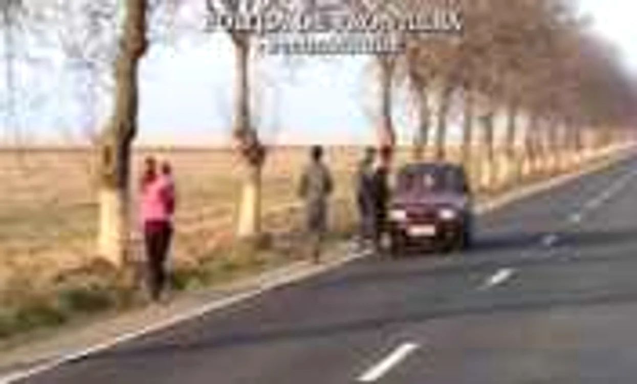 Cei cinci migranţi vor fi predaţi autorităţilor bulgare