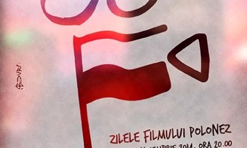 Zilele Filmului Polonez jpeg