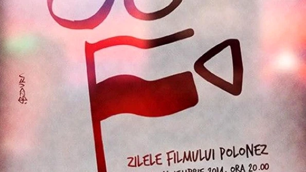 Zilele Filmului Polonez jpeg