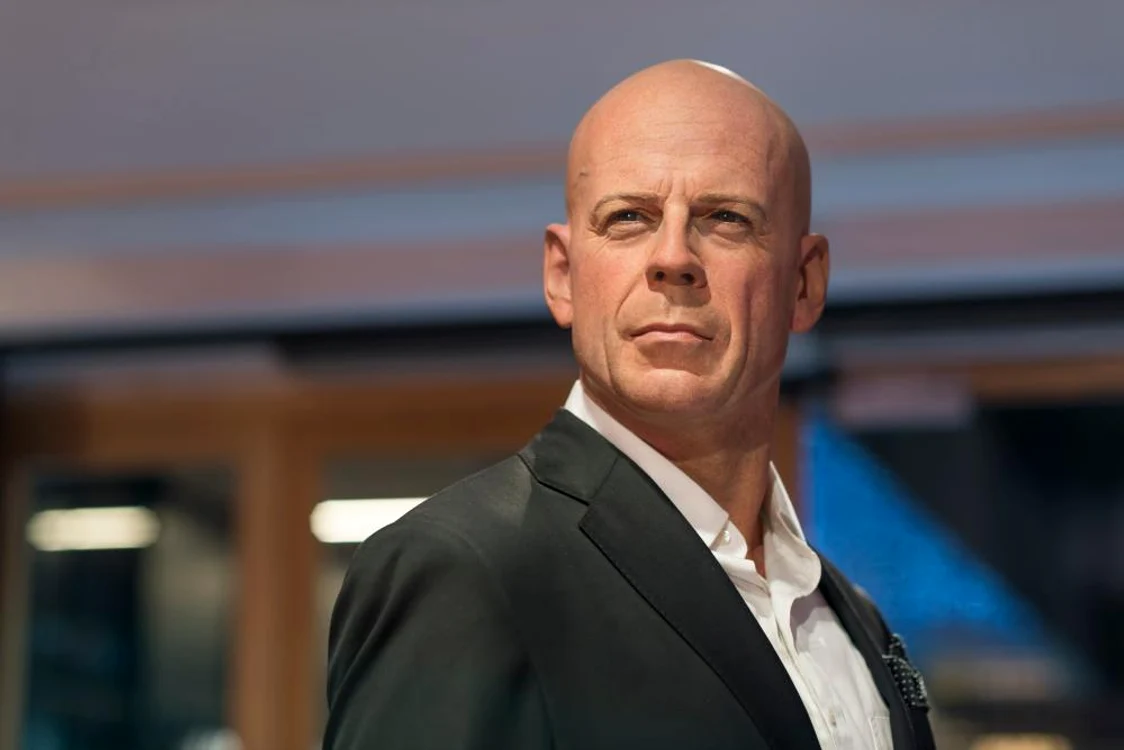 Actorul Bruce Willis FOTO: Adevărul (arhivă)
