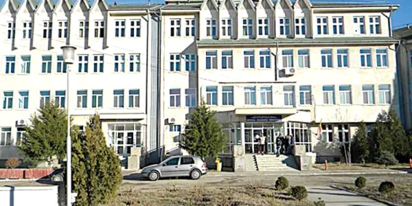 spital cernavoda