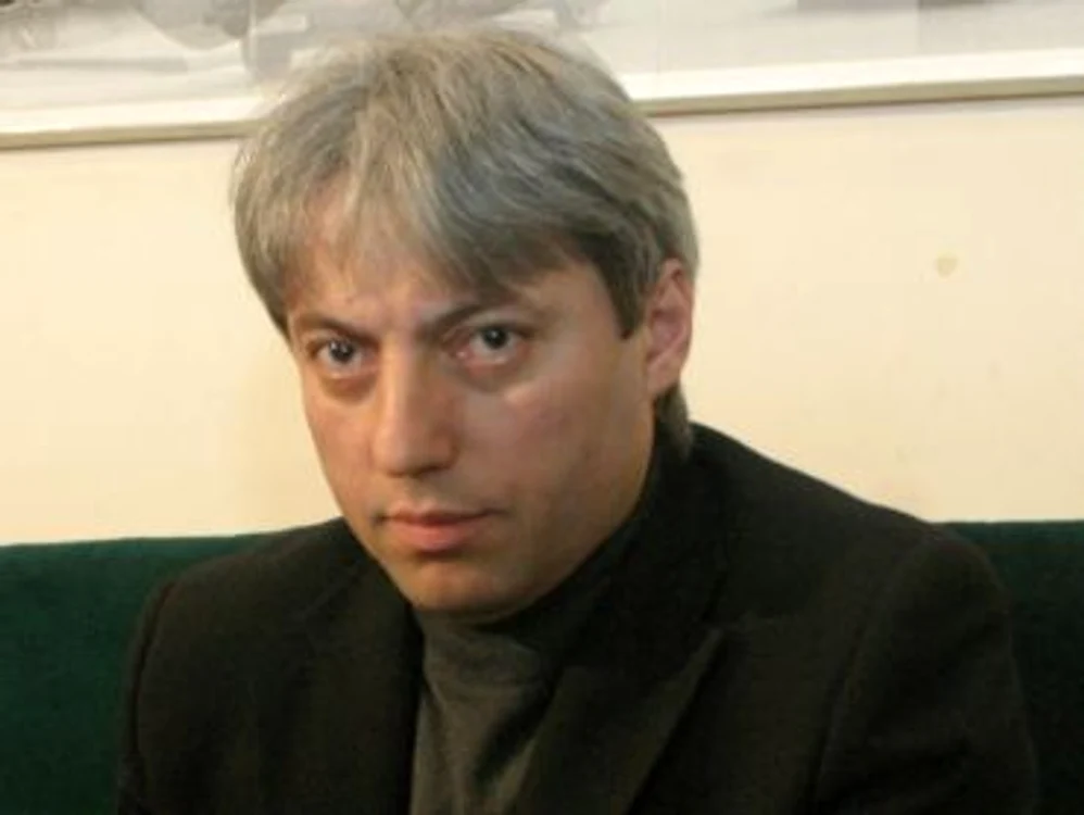 Marius Oprea