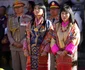 Ziua Națională a statului Bhutan. FOTO: Casa Regală din Bhutan