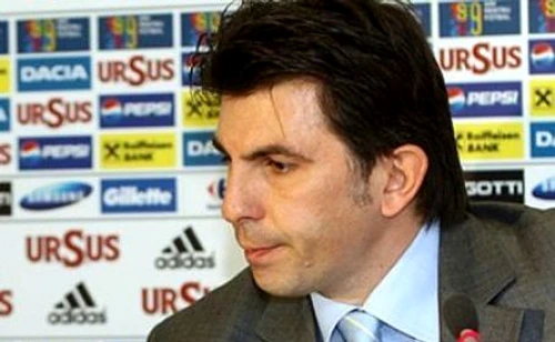 Ionuţ Lupescu îl cunoaşte foarte bine pe Mutu