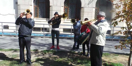 focsani festival