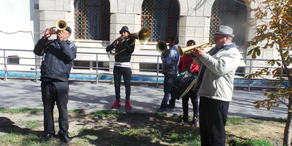 focsani festival