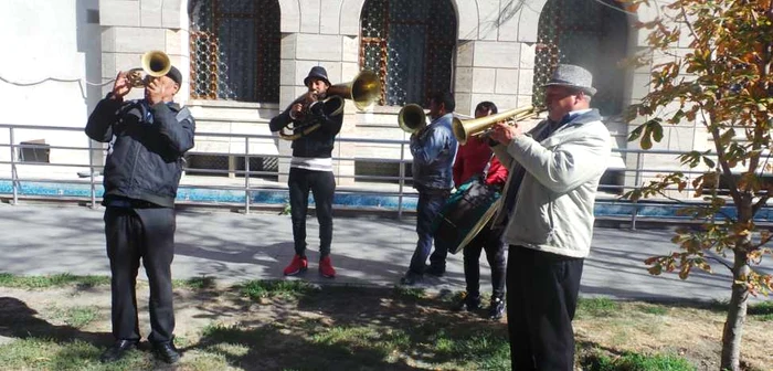 focsani festival