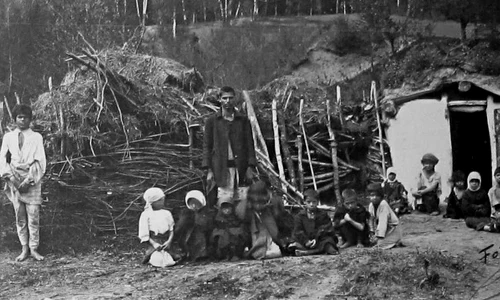 Cultura romilor, descrisă de cărturarii români   de la Dimitrie Cantemir, la Nicolae Iorga  jpeg