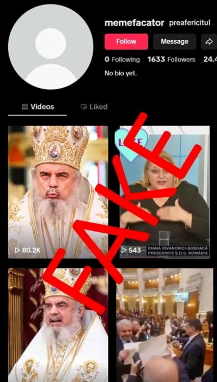 FOTO: MAI