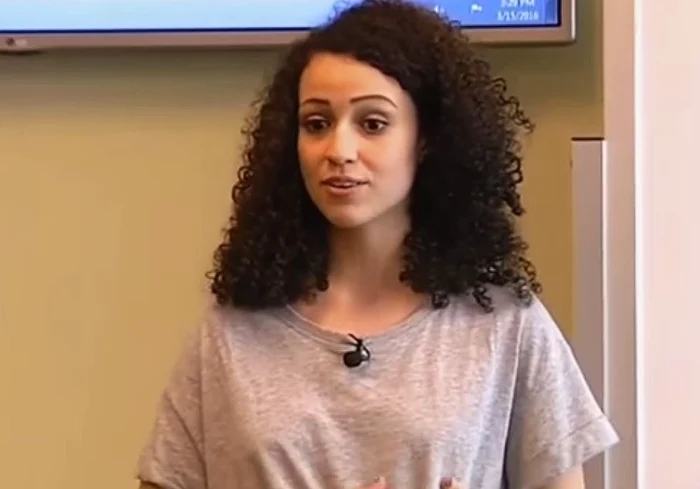 
    Alex Cooper (21 de ani)foto: captură video  