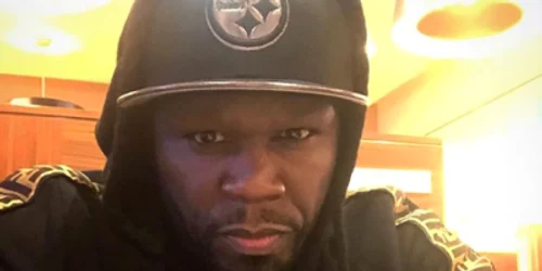 50 cent FOTO Instagram