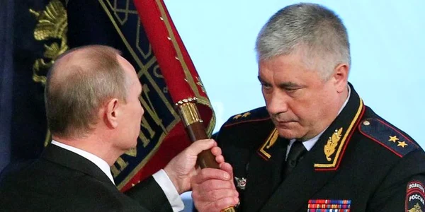 putin