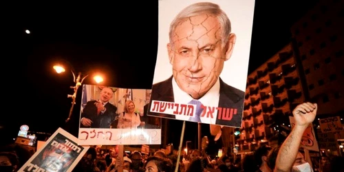 proteste israel
