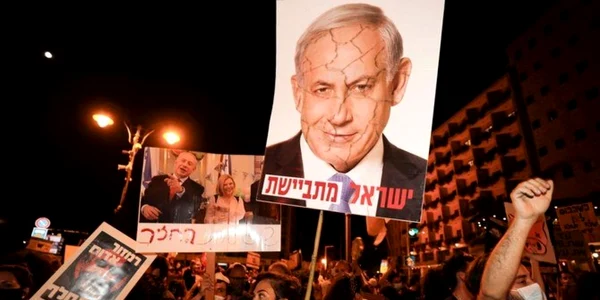 proteste israel