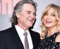 Kurt Russell şi Goldie Hawn