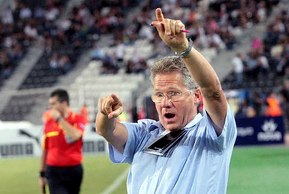 
    Ladislau BoloniFoto: Guliver/ GettyImages  
