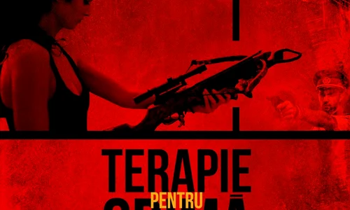 Filmul va fi lansat la începutul lunii octombrie, în cinematografele din toată ţara jpeg