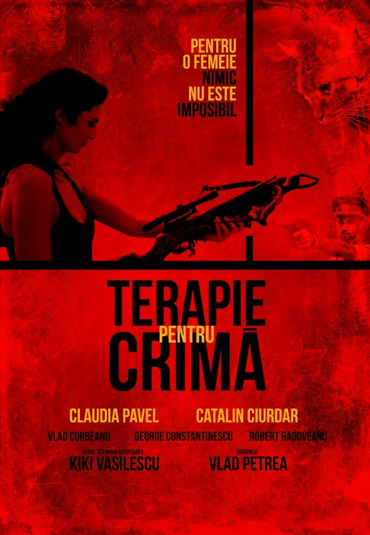 Filmul va fi lansat la începutul lunii octombrie, în cinematografele din toată ţara