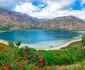 Lacul Kournas din Chania Creta în Grecia Foto Shutterstock jpg