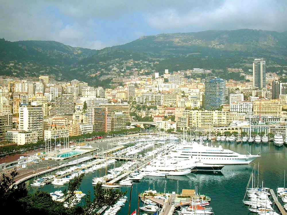 
    Monte Carlo  
