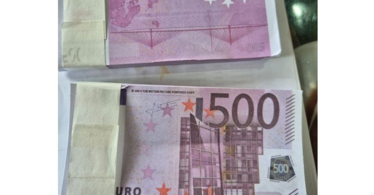 Cantitate uriașă de bani falși descoperită în Portul Constanța. Aproape un miliard de euro găsit în zeci de cutii