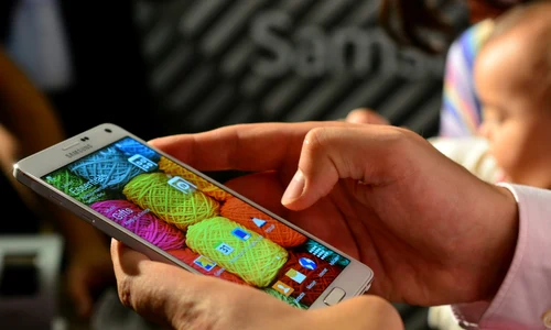 lansare samsung galaxy note 4 in romania foto razvan baltaretu playtech 20 jpeg