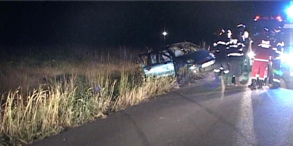 accident
