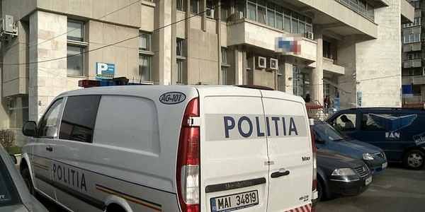 furt banca